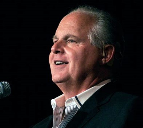 Rush Limbaugh